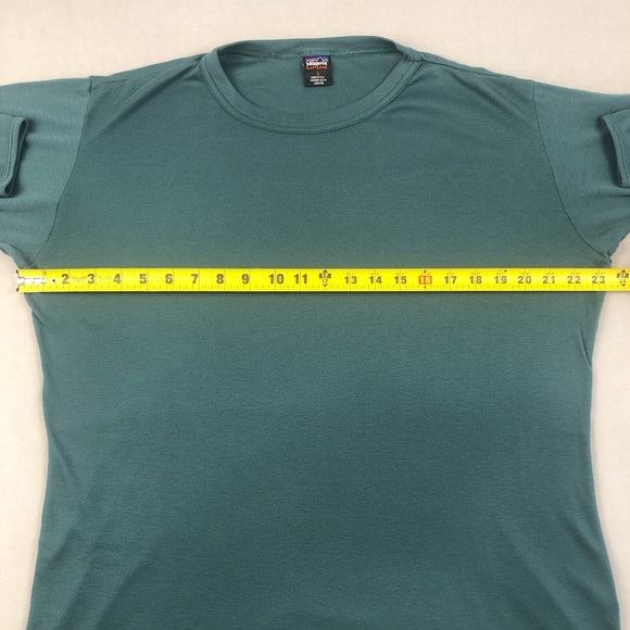 Patagonia Men's Capilene Long Sleeve Shirt - Picture 4 of 8